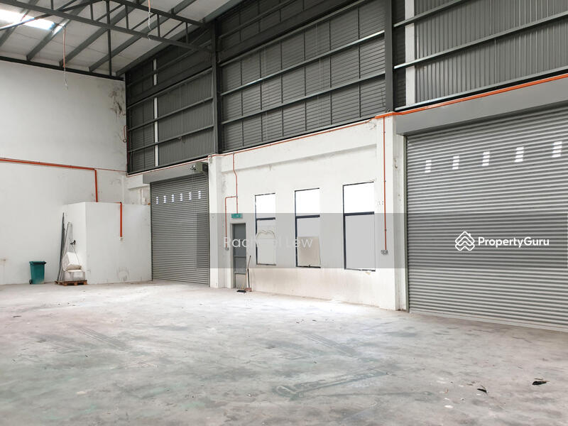 For Sale - Eco Business Park 1