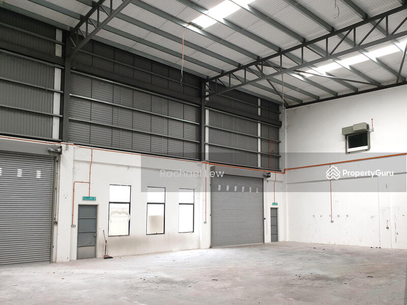 For Sale - Eco Business Park 1