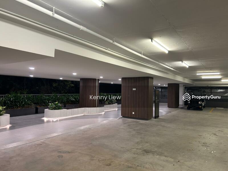 Car Park