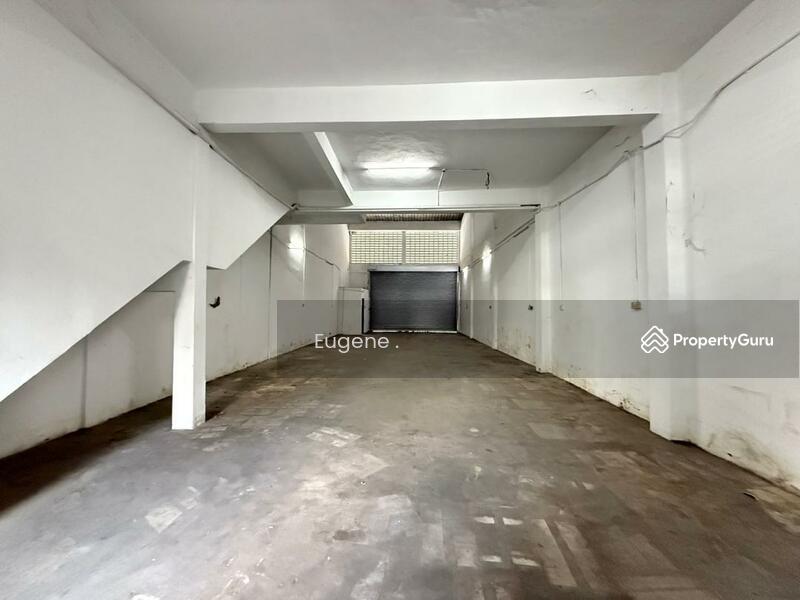 Car Park