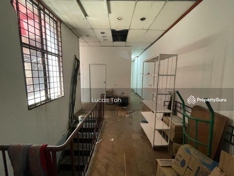 Corridor