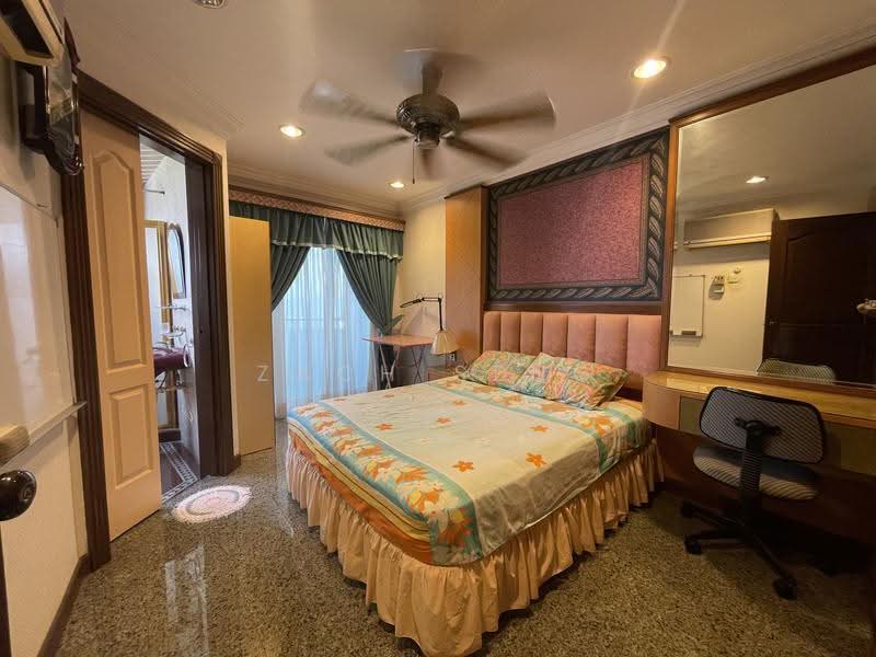 Kondominium untuk Dijual di Wangsa Heights - Zach Seng - PropertyGuru.com.my