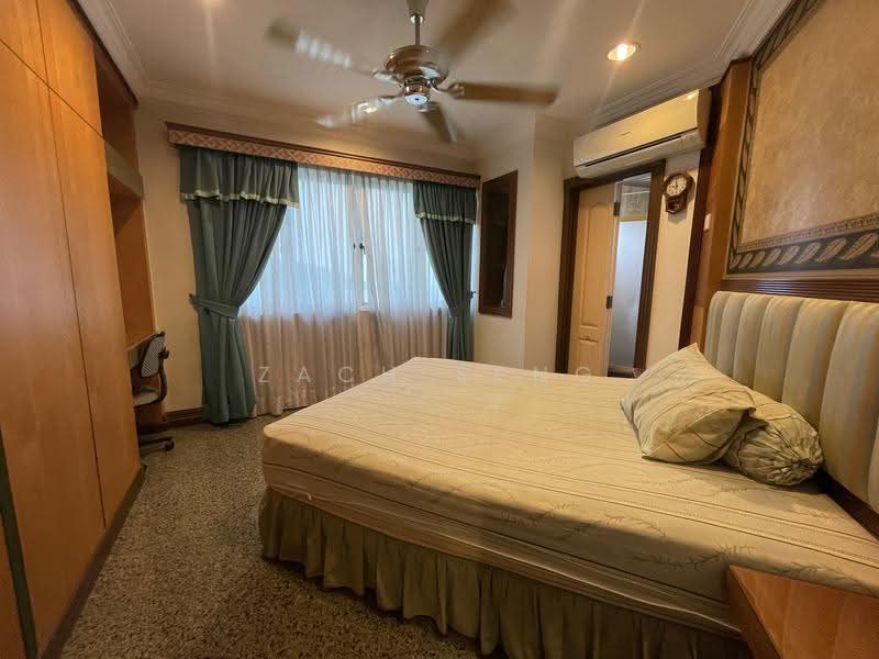 Kondominium untuk Dijual di Wangsa Heights - Zach Seng - PropertyGuru.com.my