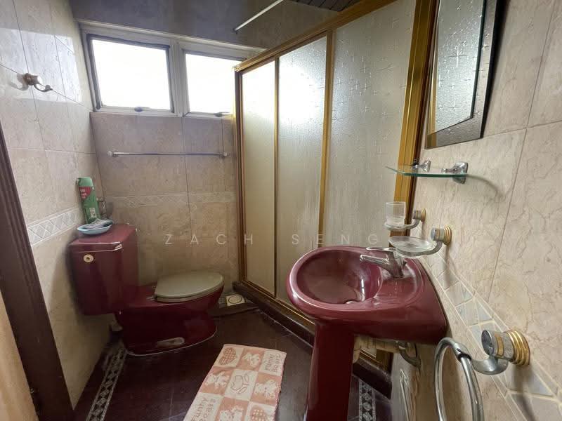 Kondominium untuk Dijual di Wangsa Heights - Zach Seng - PropertyGuru.com.my