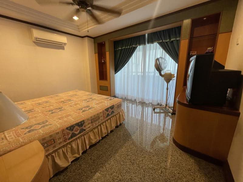 Kondominium untuk Dijual di Wangsa Heights - Zach Seng - PropertyGuru.com.my