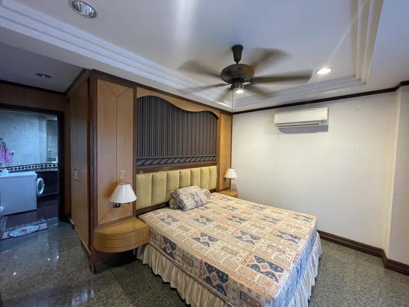 Kondominium untuk Dijual di Wangsa Heights - Zach Seng - PropertyGuru.com.my