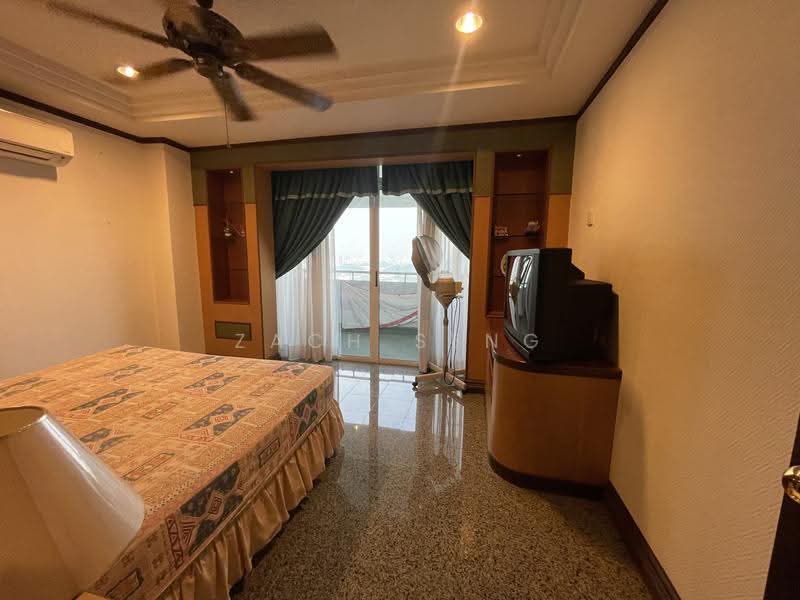 Kondominium untuk Dijual di Wangsa Heights - Zach Seng - PropertyGuru.com.my