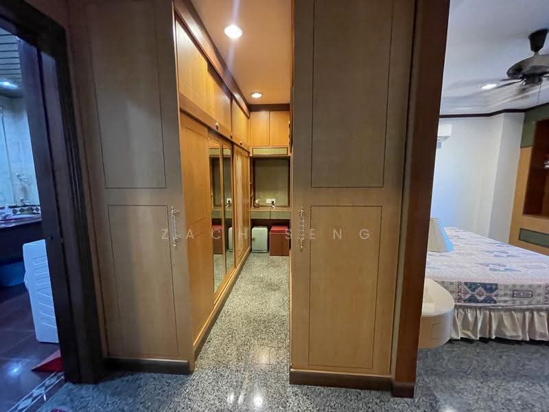 Kondominium untuk Dijual di Wangsa Heights - Zach Seng - PropertyGuru.com.my