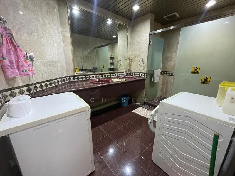 Kondominium untuk Dijual di Wangsa Heights - Zach Seng - PropertyGuru.com.my
