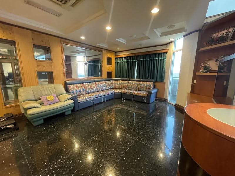 Kondominium untuk Dijual di Wangsa Heights - Zach Seng - PropertyGuru.com.my
