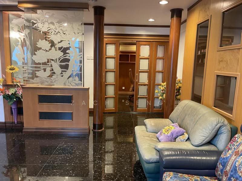Kondominium untuk Dijual di Wangsa Heights - Zach Seng - PropertyGuru.com.my