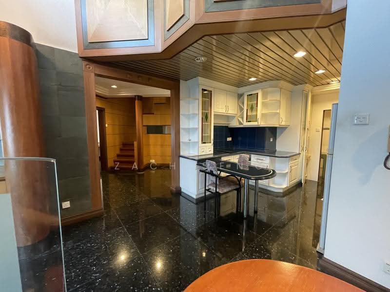Kondominium untuk Dijual di Wangsa Heights - Zach Seng - PropertyGuru.com.my