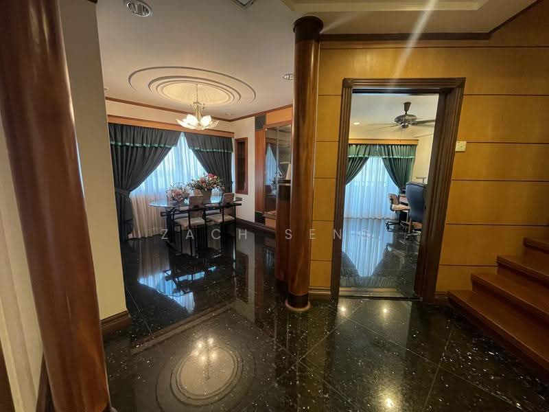 Kondominium untuk Dijual di Wangsa Heights - Zach Seng - PropertyGuru.com.my