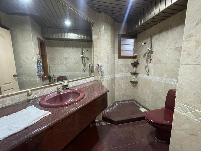 Kondominium untuk Dijual di Wangsa Heights - Zach Seng - PropertyGuru.com.my
