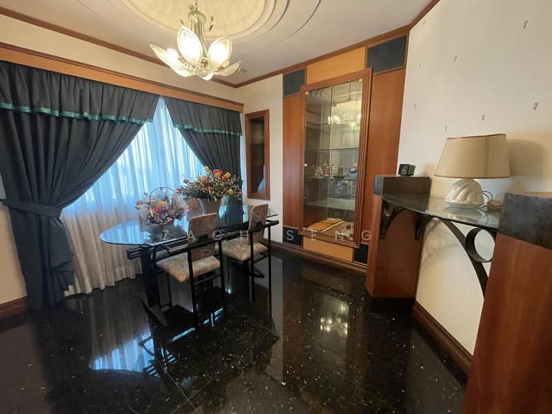 Kondominium untuk Dijual di Wangsa Heights - Zach Seng - PropertyGuru.com.my