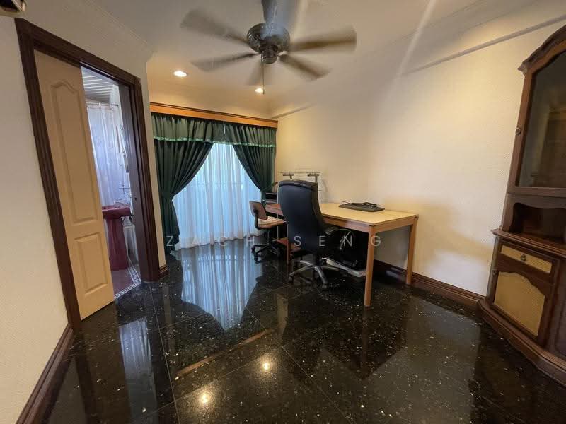 Kondominium untuk Dijual di Wangsa Heights - Zach Seng - PropertyGuru.com.my