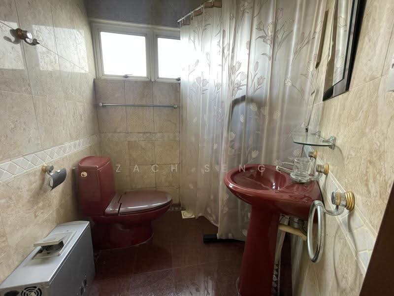 Kondominium untuk Dijual di Wangsa Heights - Zach Seng - PropertyGuru.com.my