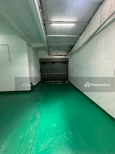 Car Park