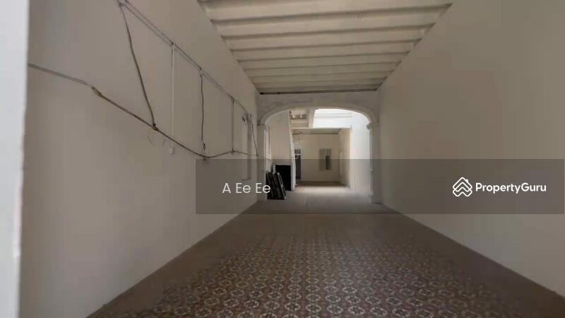 Corridor