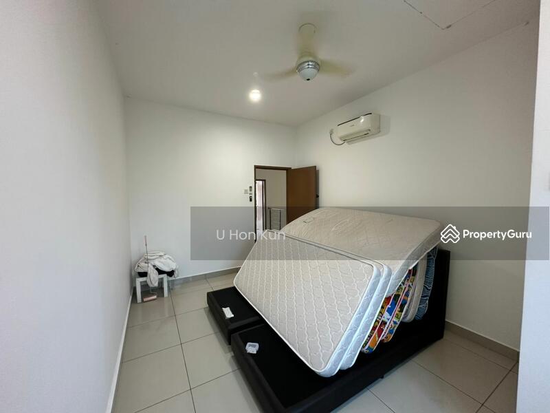 2-storey Terraced House for Sale in Nusa Sentral (Iskandar Puteri (Nusajaya)) - U Hon Kun - Bedroom - PropertyGuru.com.my