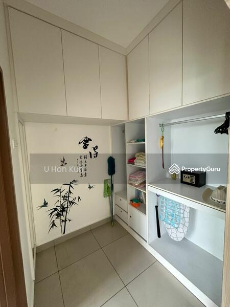 2-storey Terraced House for Sale in Nusa Sentral (Iskandar Puteri (Nusajaya)) - U Hon Kun - Study - PropertyGuru.com.my