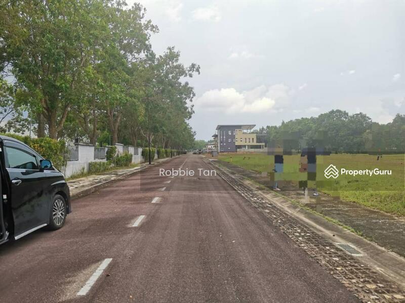 For Sale - Taman Impian emas