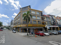 For Rent - Reko Sentral - 3 Storey Shop
