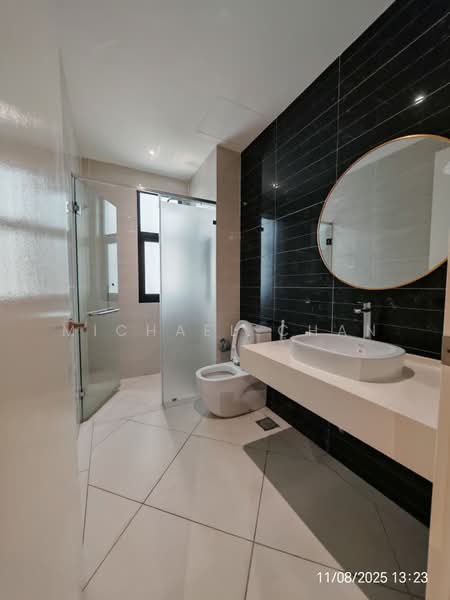 Kondominium untuk Disewa di Sky Condominium (Skyz Residence) - Michael Chan - Bathroom - PropertyGuru.com.my