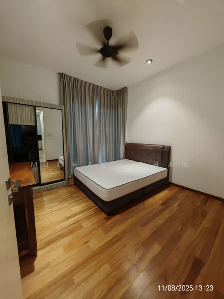 Kondominium untuk Disewa di Sky Condominium (Skyz Residence) - Michael Chan - Bedroom - PropertyGuru.com.my