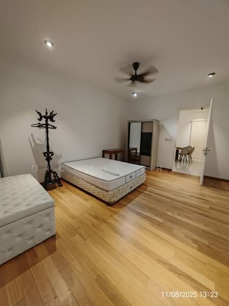 Kondominium untuk Disewa di Sky Condominium (Skyz Residence) - Michael Chan - Bedroom - PropertyGuru.com.my