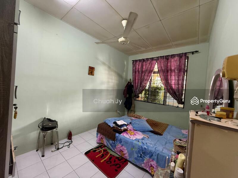 Untuk Dijual - Bandar Tasek Mutiara