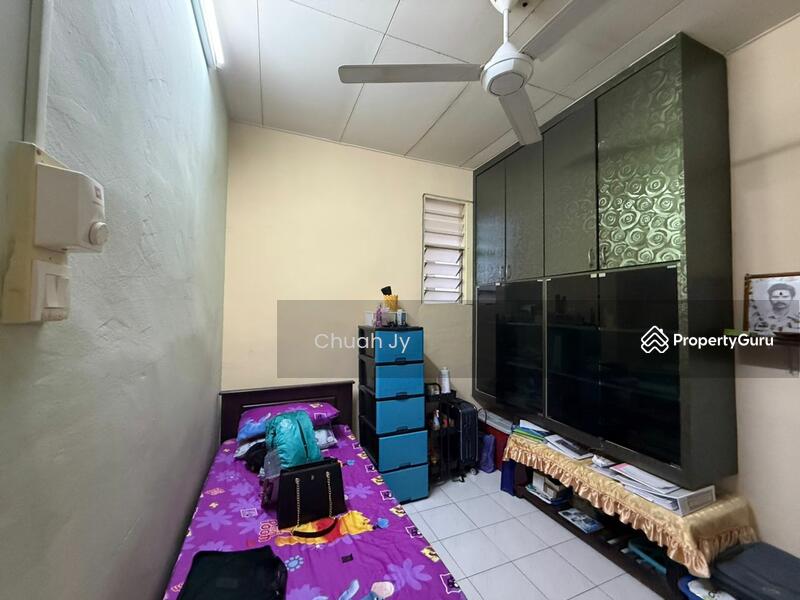 Untuk Dijual - Bandar Tasek Mutiara