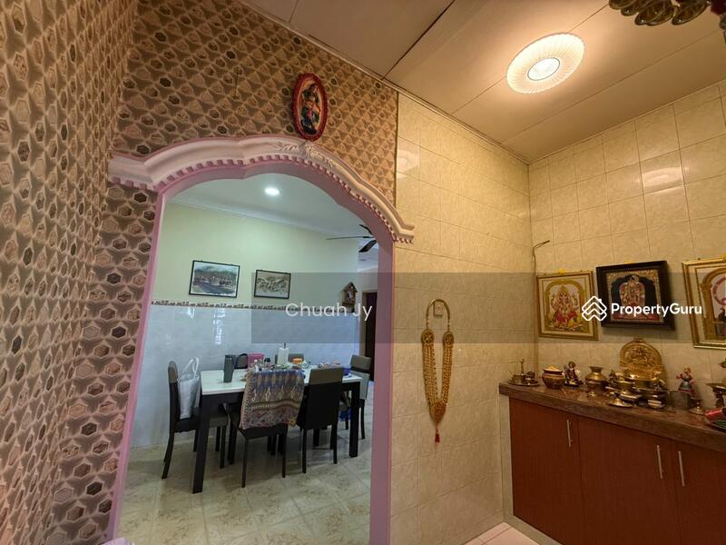 Untuk Dijual - Bandar Tasek Mutiara