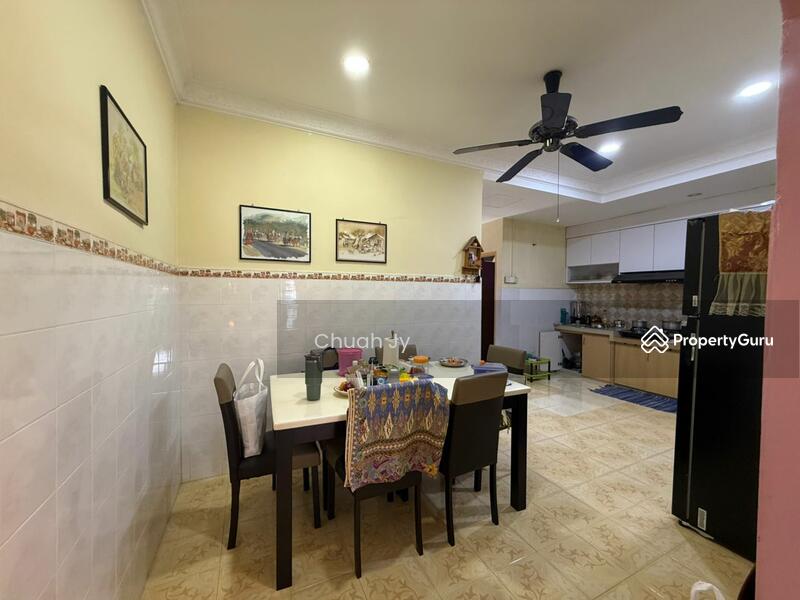 Untuk Dijual - Bandar Tasek Mutiara