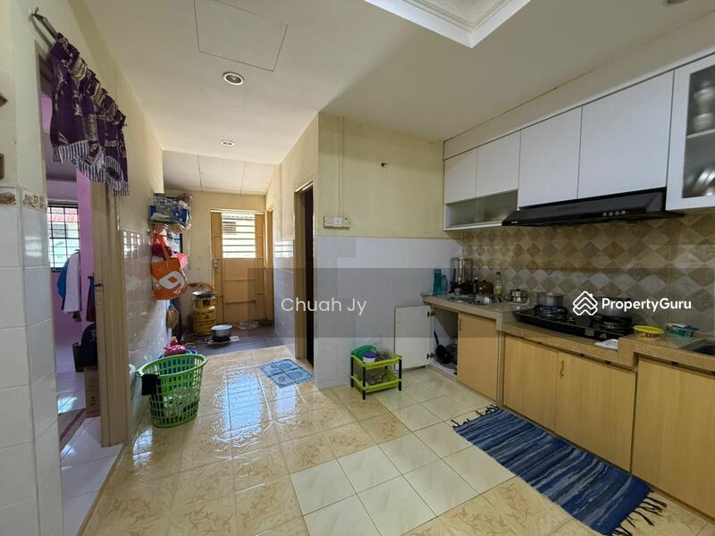 Untuk Dijual - Bandar Tasek Mutiara