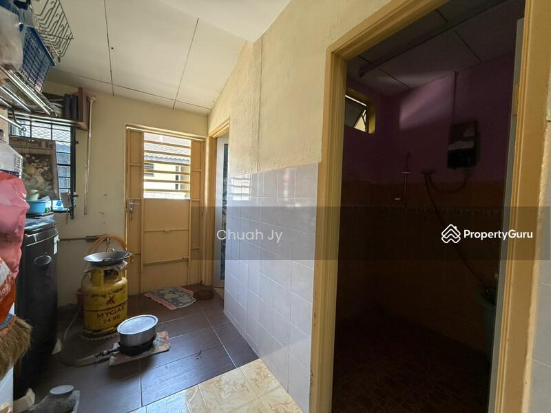 Untuk Dijual - Bandar Tasek Mutiara