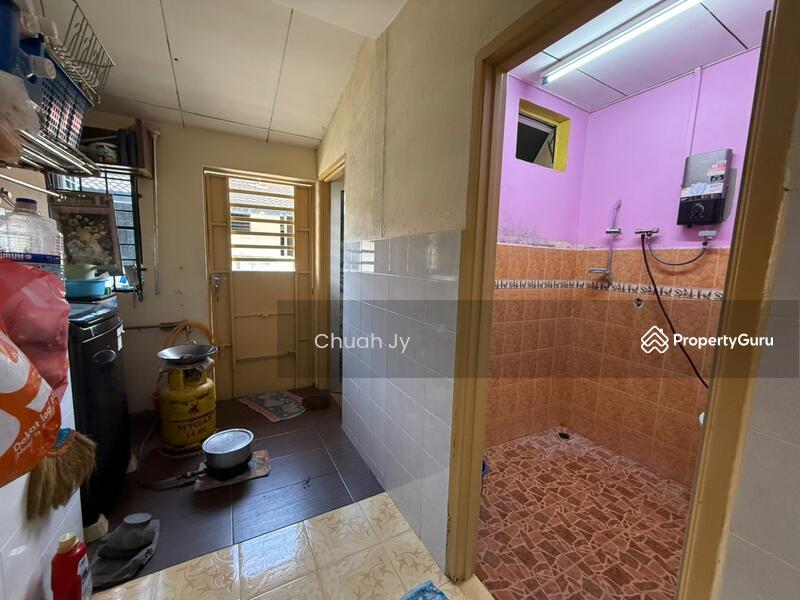 Untuk Dijual - Bandar Tasek Mutiara