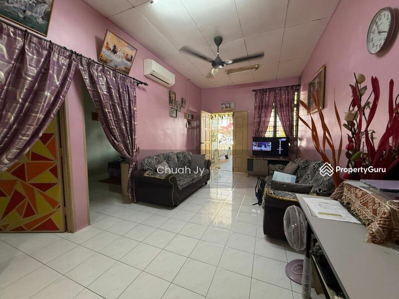 Untuk Dijual - Bandar Tasek Mutiara