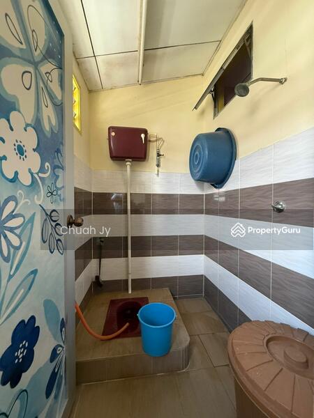 Untuk Dijual - Bandar Tasek Mutiara