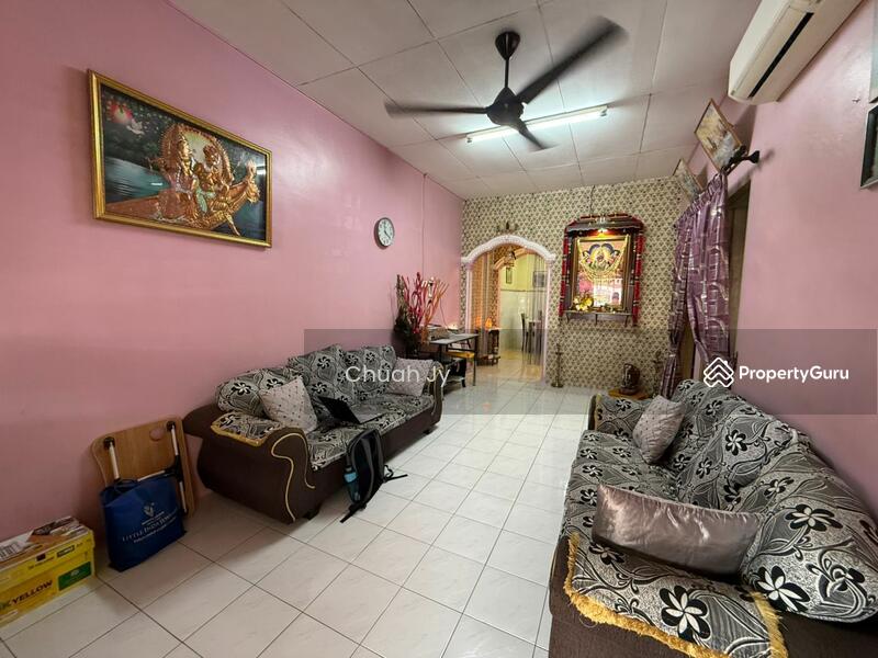 Untuk Dijual - Bandar Tasek Mutiara