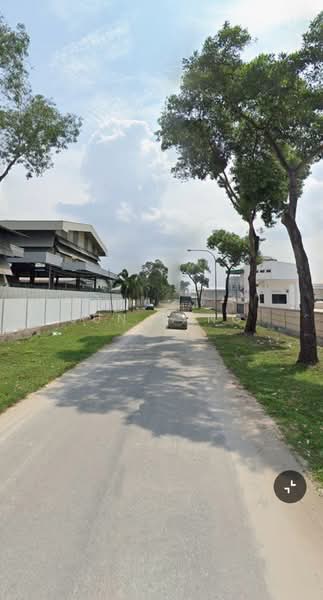 Factory for Sale in Kaw Perindustrian Pengkalan Lahat (Ipoh) - Jun Tang - Exterior - PropertyGuru.com.my