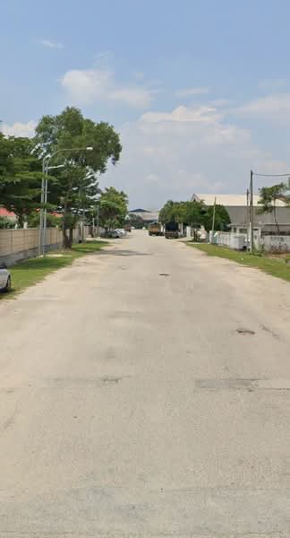 Factory for Sale in Kaw Perindustrian Pengkalan Lahat (Ipoh) - Jun Tang - Exterior - PropertyGuru.com.my