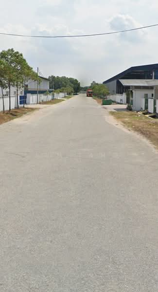 Factory for Sale in Kaw Perindustrian Pengkalan Lahat (Ipoh) - Jun Tang - Exterior - PropertyGuru.com.my