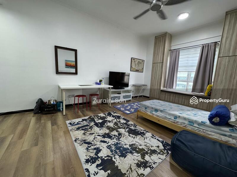 For Sale - Maytower Serviced Residences