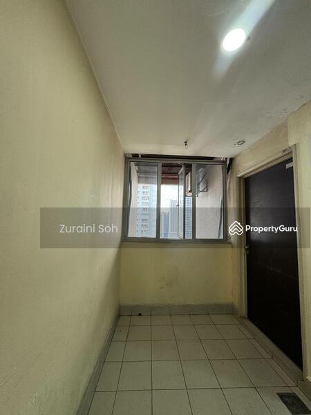 For Sale - Maytower Serviced Residences