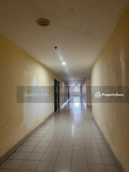 For Sale - Maytower Serviced Residences