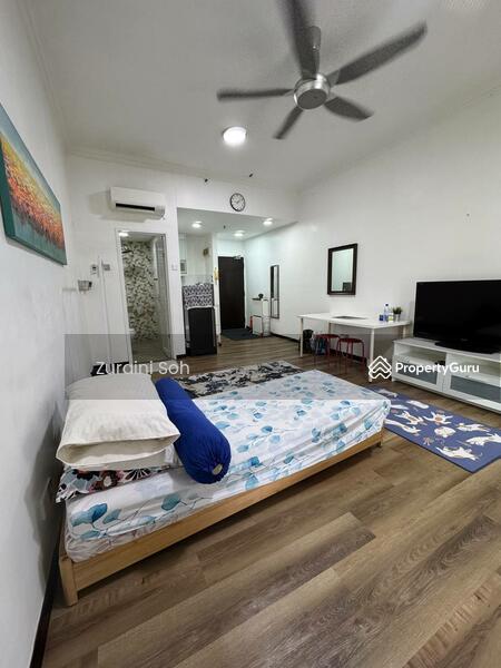 For Sale - Maytower Serviced Residences