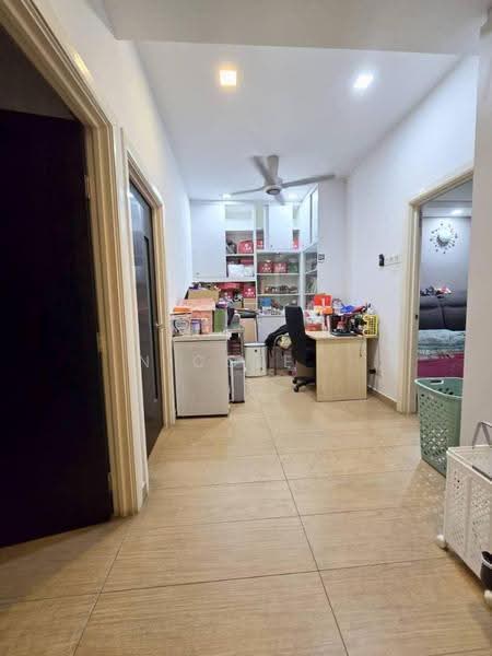 Rumah Teres 2-Tingkat untuk Dijual di Bandar Menjalara (Kuala Lumpur) - Nicole . - Corridor - PropertyGuru.com.my