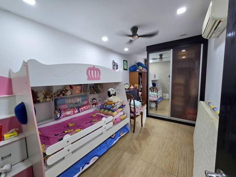 Rumah Teres 2-Tingkat untuk Dijual di Bandar Menjalara (Kuala Lumpur) - Nicole . - Bedroom - PropertyGuru.com.my
