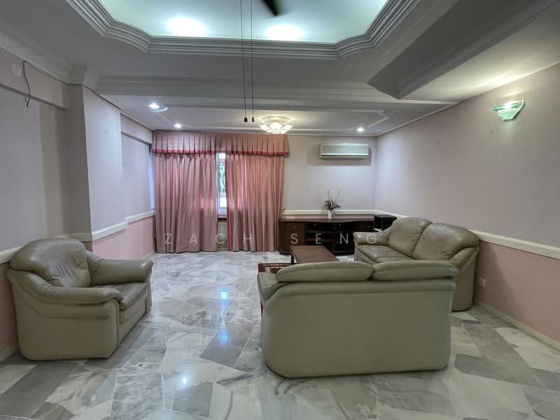 Kondominium untuk Dijual di Wangsa Heights - Zach Seng - PropertyGuru.com.my